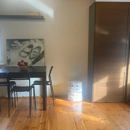 Kameralny Z Kuchnia דירה